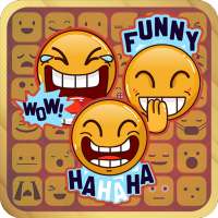 Heroes Emoji Crush Of Homescape Saga logo