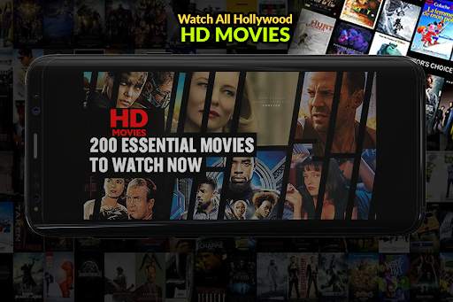 Full Movies Online 2021 - FMO New 2021 screenshot 3