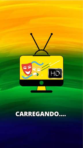 Tv Br Lite - Tv Online screenshot 2