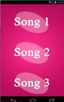 Sad Love Songs 2016 screenshot 1
