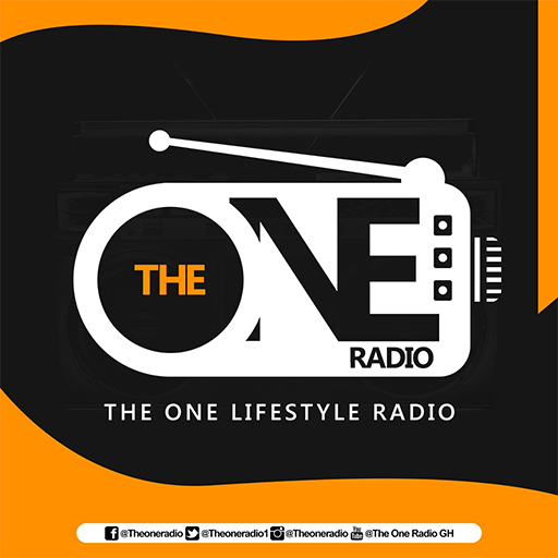 The One Radio icon