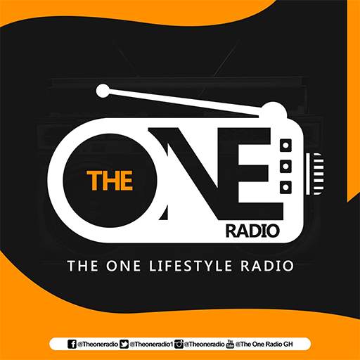The One Radio 1.4