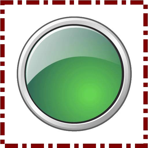 Screen Grab Resizing Resizing Circle