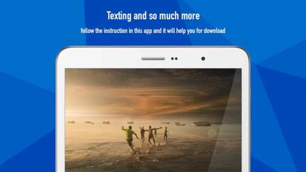 Messenger Facebook Chat Guide screenshot 2