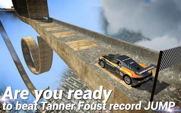Extreme City GT Racing Stunts screenshot 5