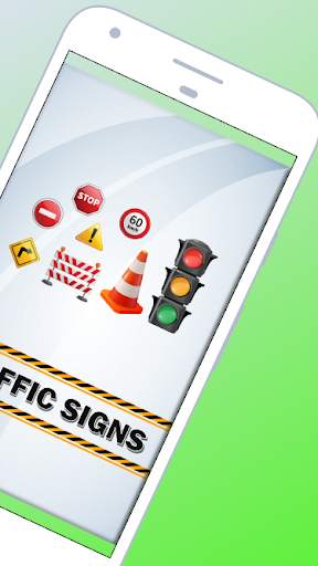 Traffic & Road Signs 2020 screenshot 1