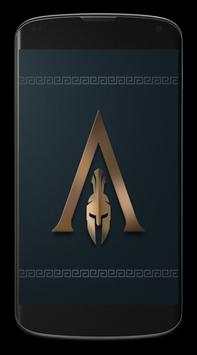 Assassin's Creed Odyssey Wallpaper screenshot 8