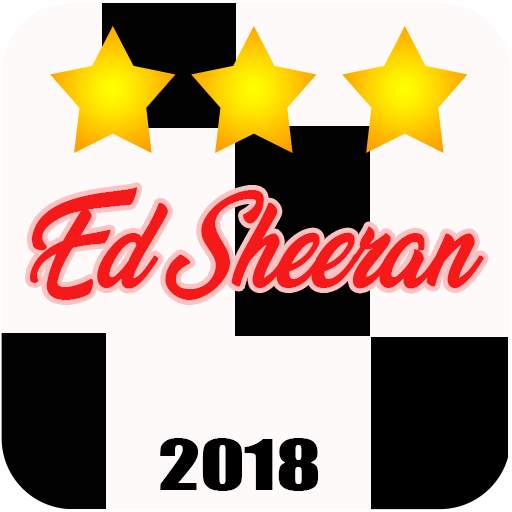 Perfect Ed Sheeran Piano Tiles 8.3