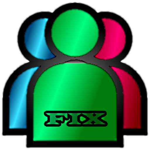 Contacts Fix 0.2