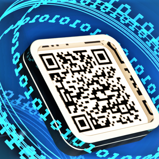 AiScan: Qr code Creator icon