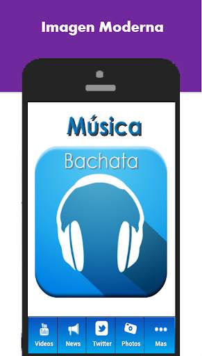 Bachata Music Free Online screenshot 8