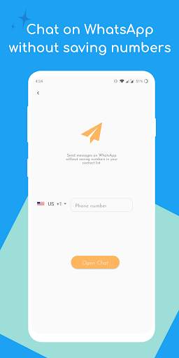 New WhatsApp Status Saver 2021 screenshot 5