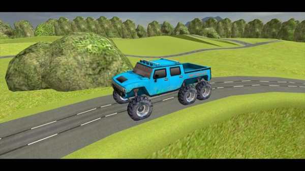 Limo Simulator 2017 City Drive screenshot 3