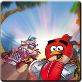 Angry Game icon