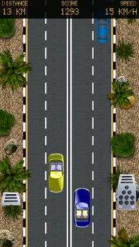 Car Racing 2D screenshot 6