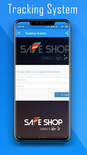 Safe Shop LogIn: Latest 2022 screenshot 4