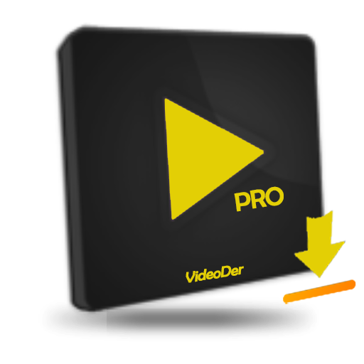 Amazing videos Downloader - Private Video Browser icon