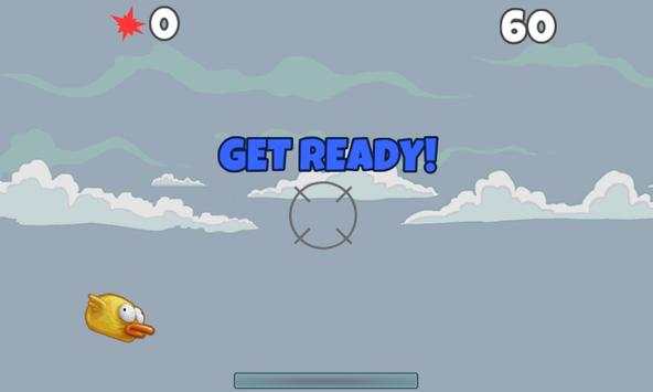 Smash it! Flappy Bird screenshot 3