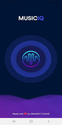 Music IQ - Music Recognition screenshot 3