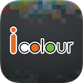 IColor Visualizer иконка