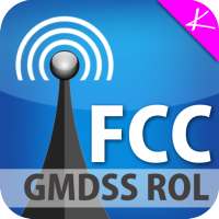 FCC GMDSS ROL Exam