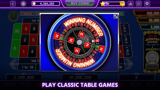 Lucky North Casino Games screenshot 5