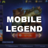Guide: Mobile Legend Bang Bang icon