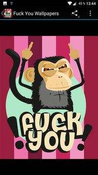 Fuck You Wallpapers screenshot 4