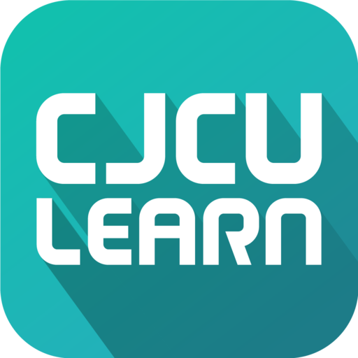 CJCU Learn icon