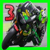 City Moto Racer 3 1.1