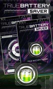 True Battery Saver screenshot 5