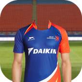 IPL Cricket Suit Lover 1.1