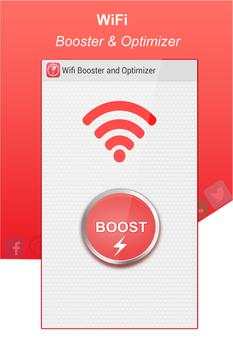 WiFi Booster & Speed Prank screenshot 2