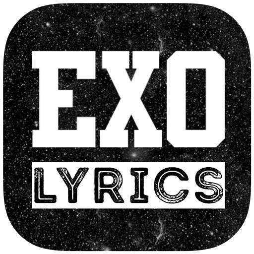 Exo Songs Lyrics & Wallpapers 1.0