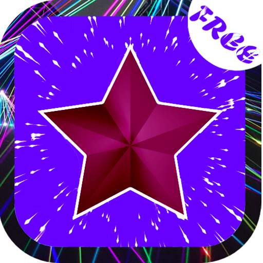Video Maker Star Edits - FREE 1.0
