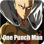 One Punch Man icon