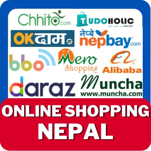 Online Shopping Nepal - Nepal Shopping Apps 1.2