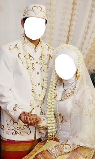 Couple Traditional Photo Suite Editor screenshot 4