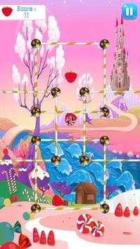 Candy Piggies Ball screenshot 4