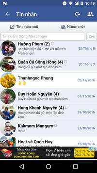 Security Lock - Lite for Facebook screenshot 5