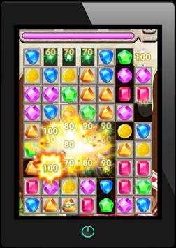 Diamond Crush screenshot 1