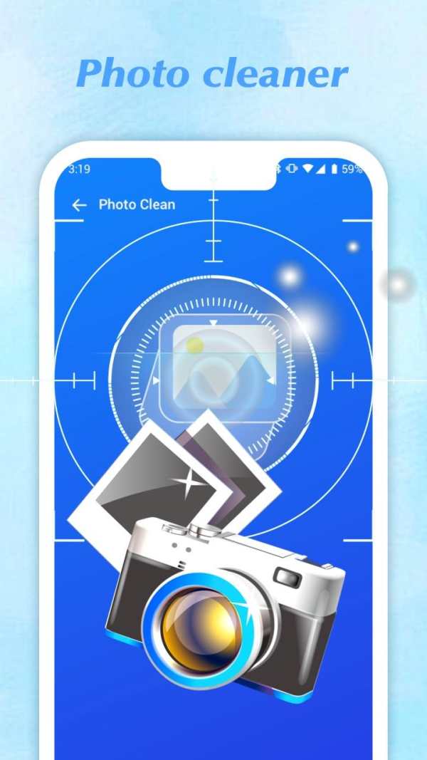 Safe Cleanup - Cleaner&Booster screenshot 2