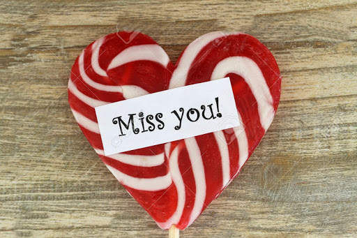 Miss You HD Images 2019 screenshot 1