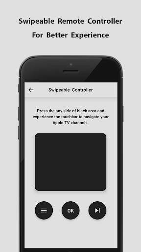 Remote for Apple TV screenshot 5