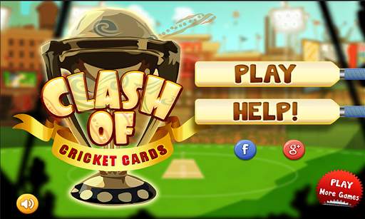 Clash of Cricket Cards screenshot 2