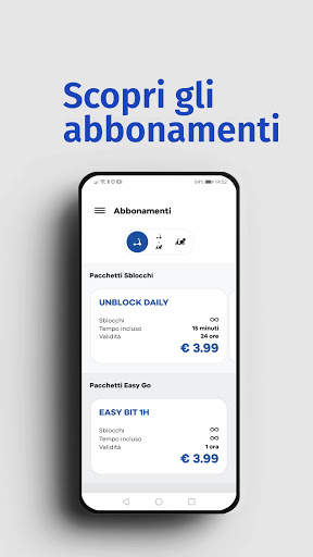 BIT Mobility screenshot 2