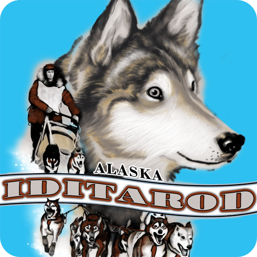Iditarod® The Official App icon