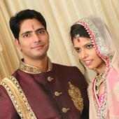 Minakshi weds Jitendra icon