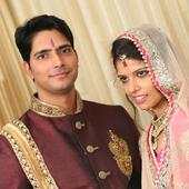 Minakshi weds Jitendra 1