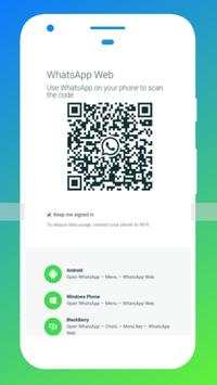 Whatsapp Web Clon screenshot 3